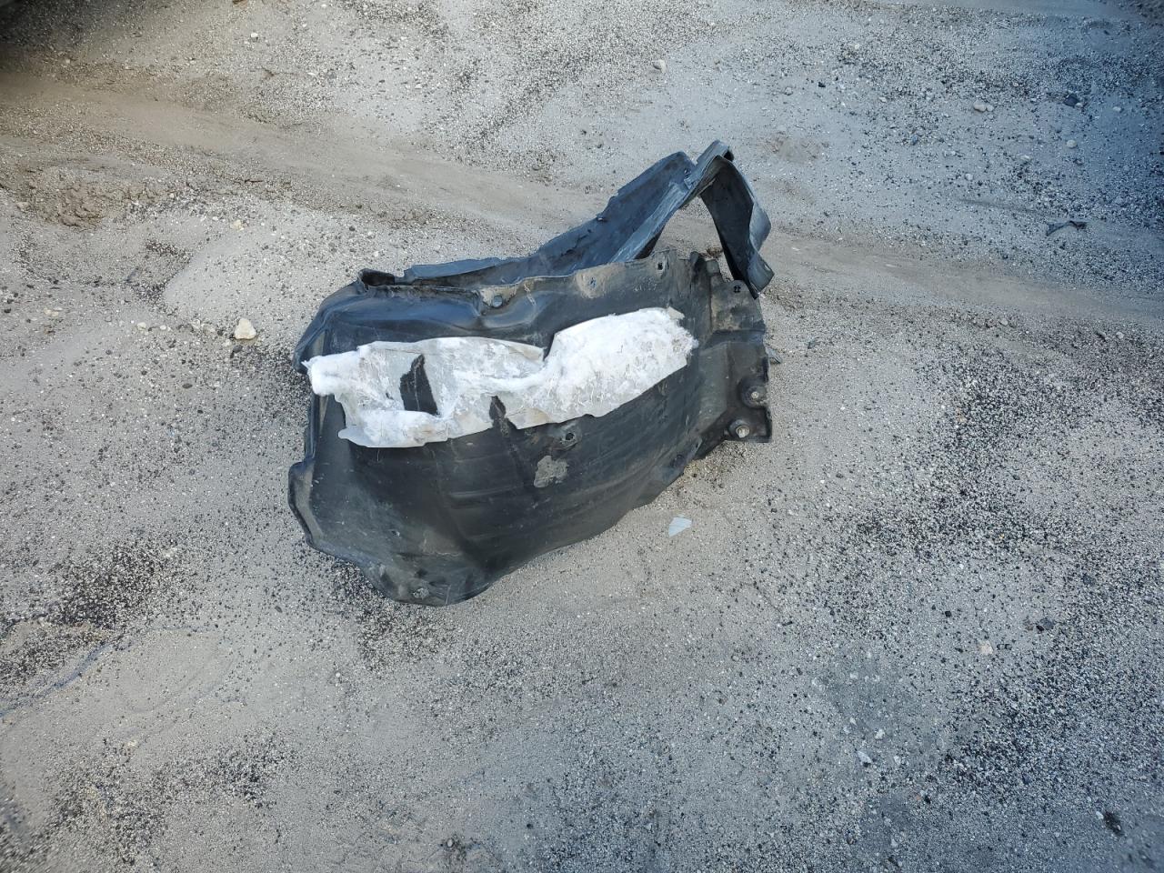 2018 Toyota Highlander VIN 5TDKZRFH1JS539869 Copart auction photo, front end damage thumbnail 13