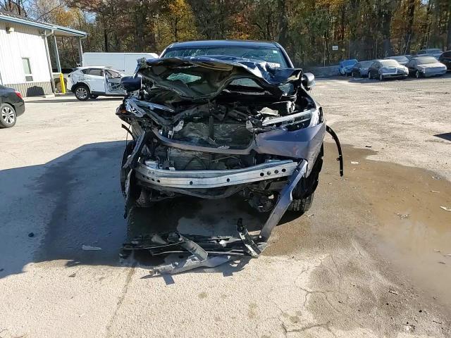 2017 Honda Ridgeline VIN 5FPYK3F6XHB014485 Copart auction photo, front end damage thumbnail 11