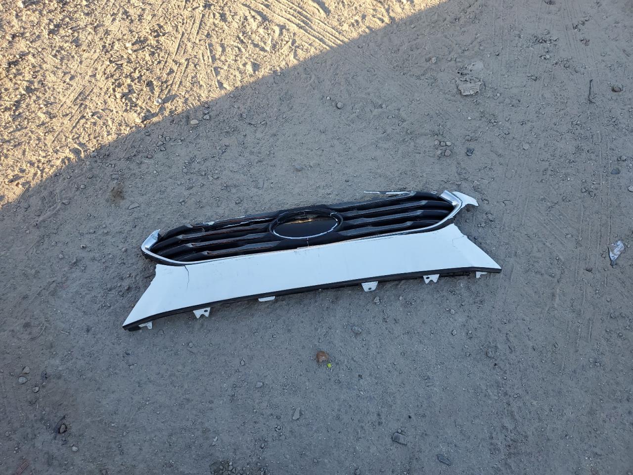 2019 Hyundai Sonata VIN 5NPE24AFXKH811336 Copart auction photo, front end damage thumbnail 12