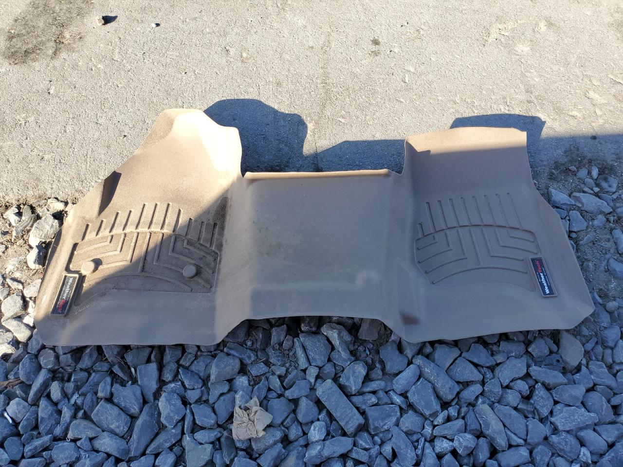 2019 Chevrolet Silverado VIN 1GCRYDEK7KZ378980 Copart auction photo, front end / side damage thumbnail 14