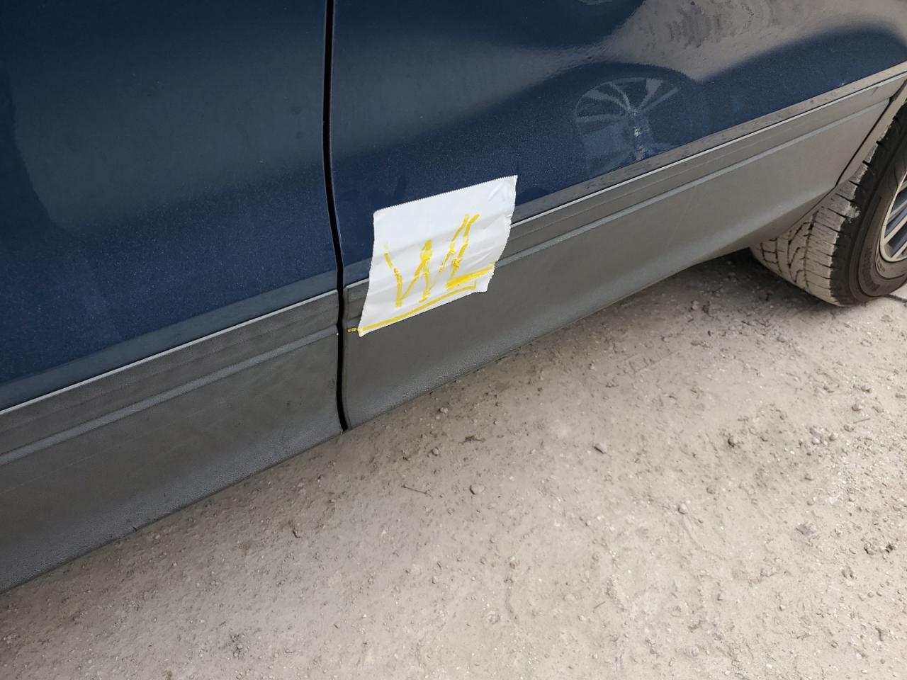 2019 Volkswagen Tiguan VIN 3VV3B7AX6KM177083 Copart auction photo, water/flood damage thumbnail 13