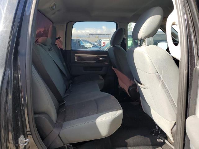 2016 RAM 1500 VIN 1C6RR6LG5GS221298 Copart auction photo, rear end damage thumbnail 10