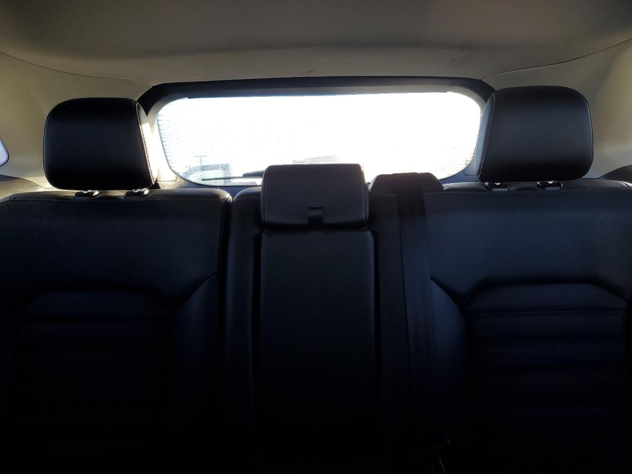 2018 Ford Edge VIN 2FMPK4J83JBB12145 Copart auction photo, hail damage thumbnail 10