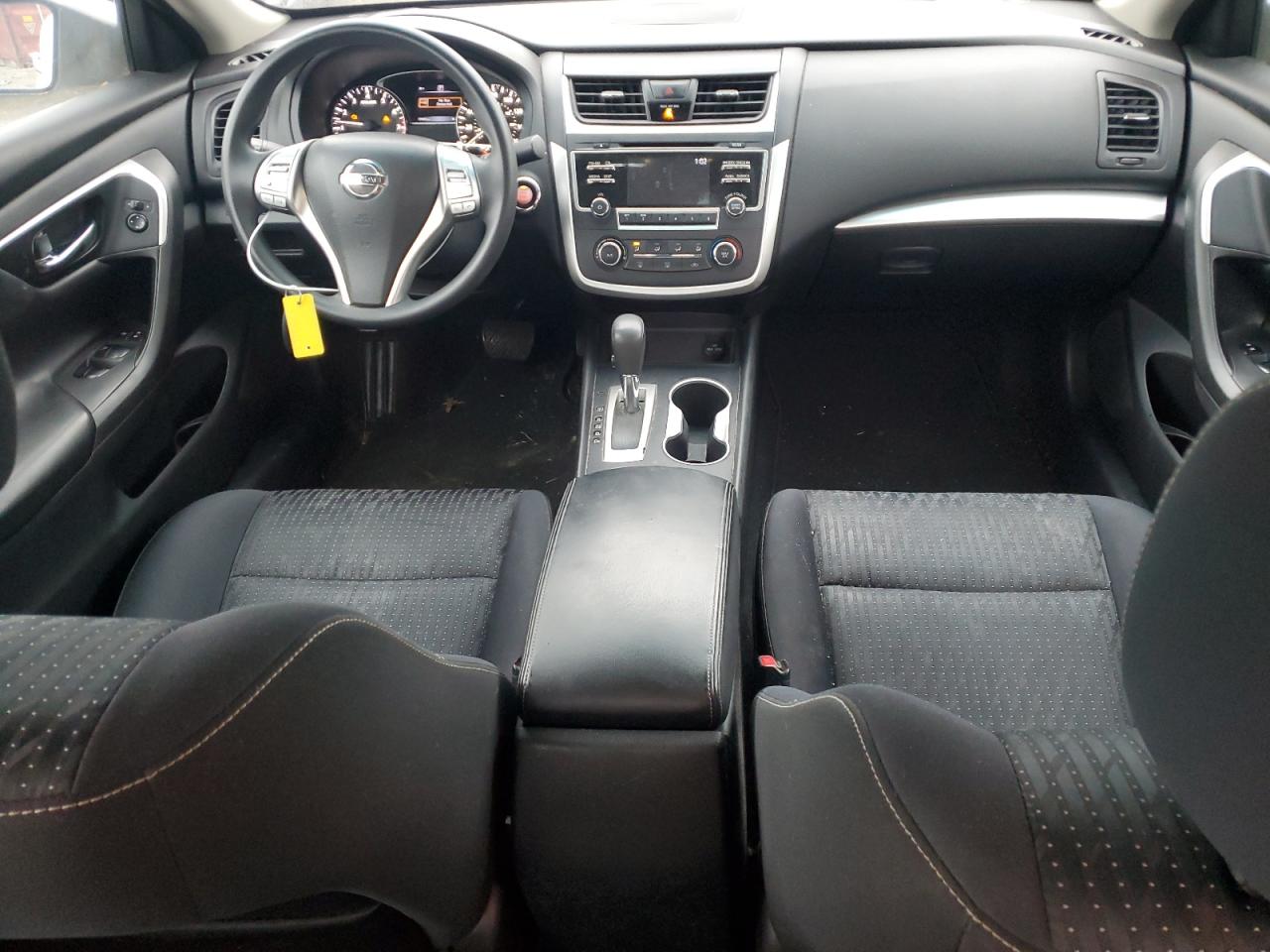 2016 Nissan Altima VIN 1N4AL3AP8GC198561 Copart auction photo, minor dent/scratches damage thumbnail 8