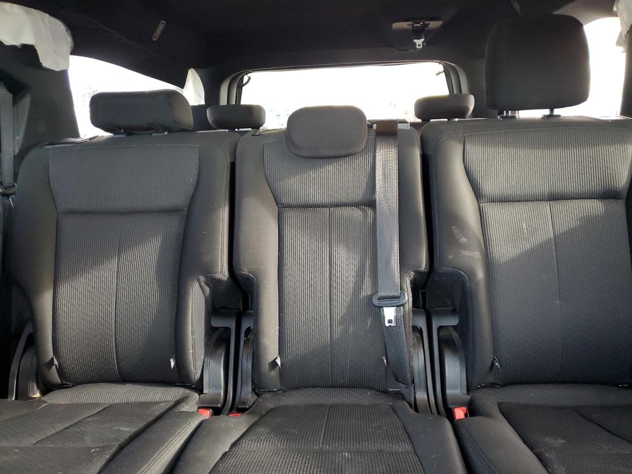 2020 Ford Expedition VIN 1FMJK1JT7LEA28846 Copart auction photo, front end damage thumbnail 10
