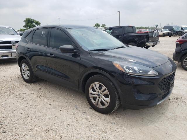 2021 Ford Escape VIN 1FMCU0F60MUA77734 Copart auction photo, hail damage thumbnail 4
