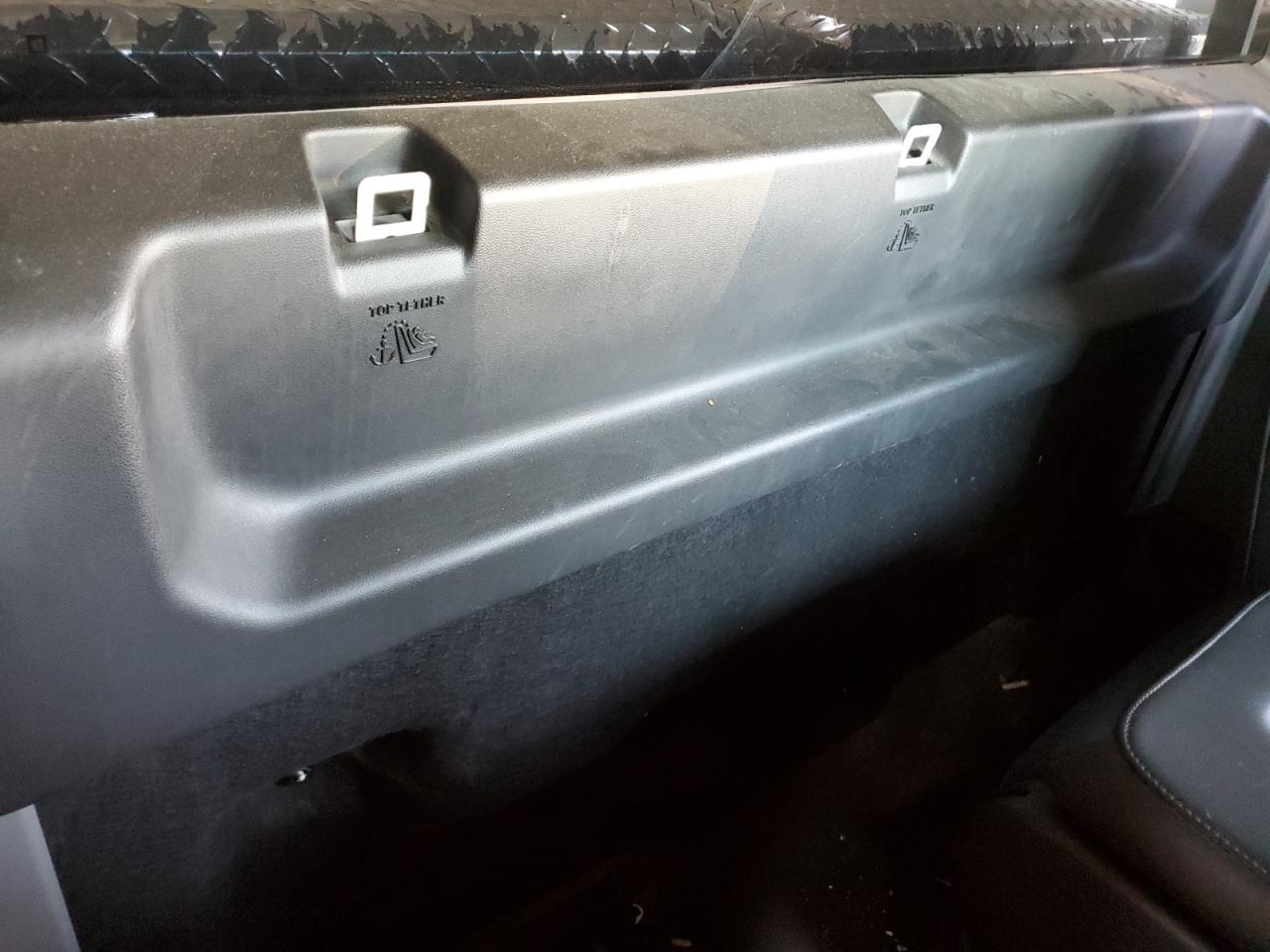 2020 Chevrolet Silverado VIN 1GC0WLE78LF220624 Copart auction photo, front end damage thumbnail 10