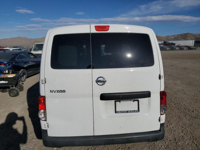 2017 Nissan NV VIN 3N6CM0KN9HK722496 Copart auction photo, mechanical / side damage thumbnail 6