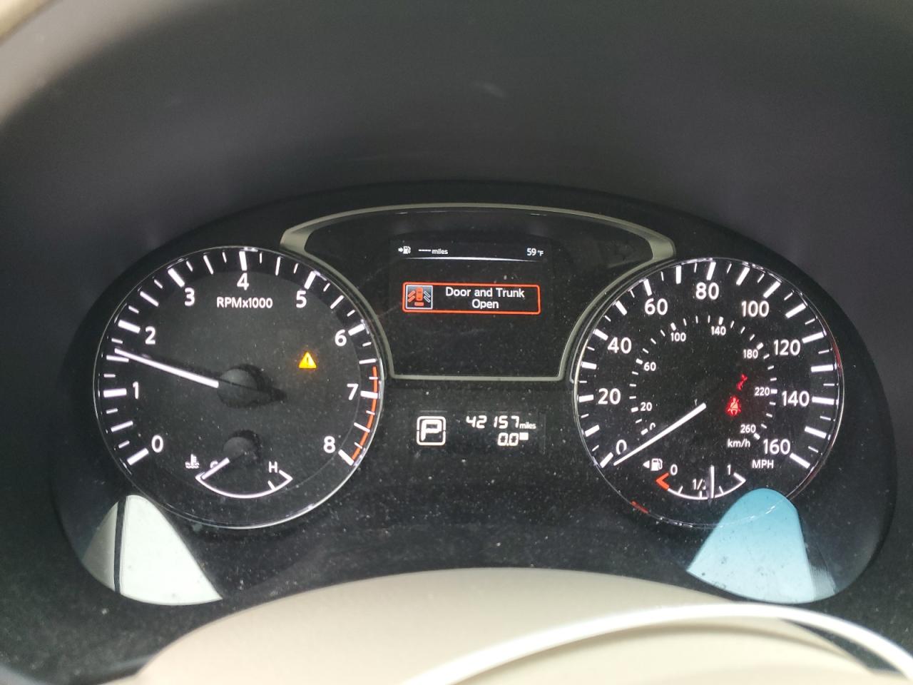 2013 Nissan Altima VIN 1N4AL3APXDC113151 Copart auction photo, front end damage thumbnail 9