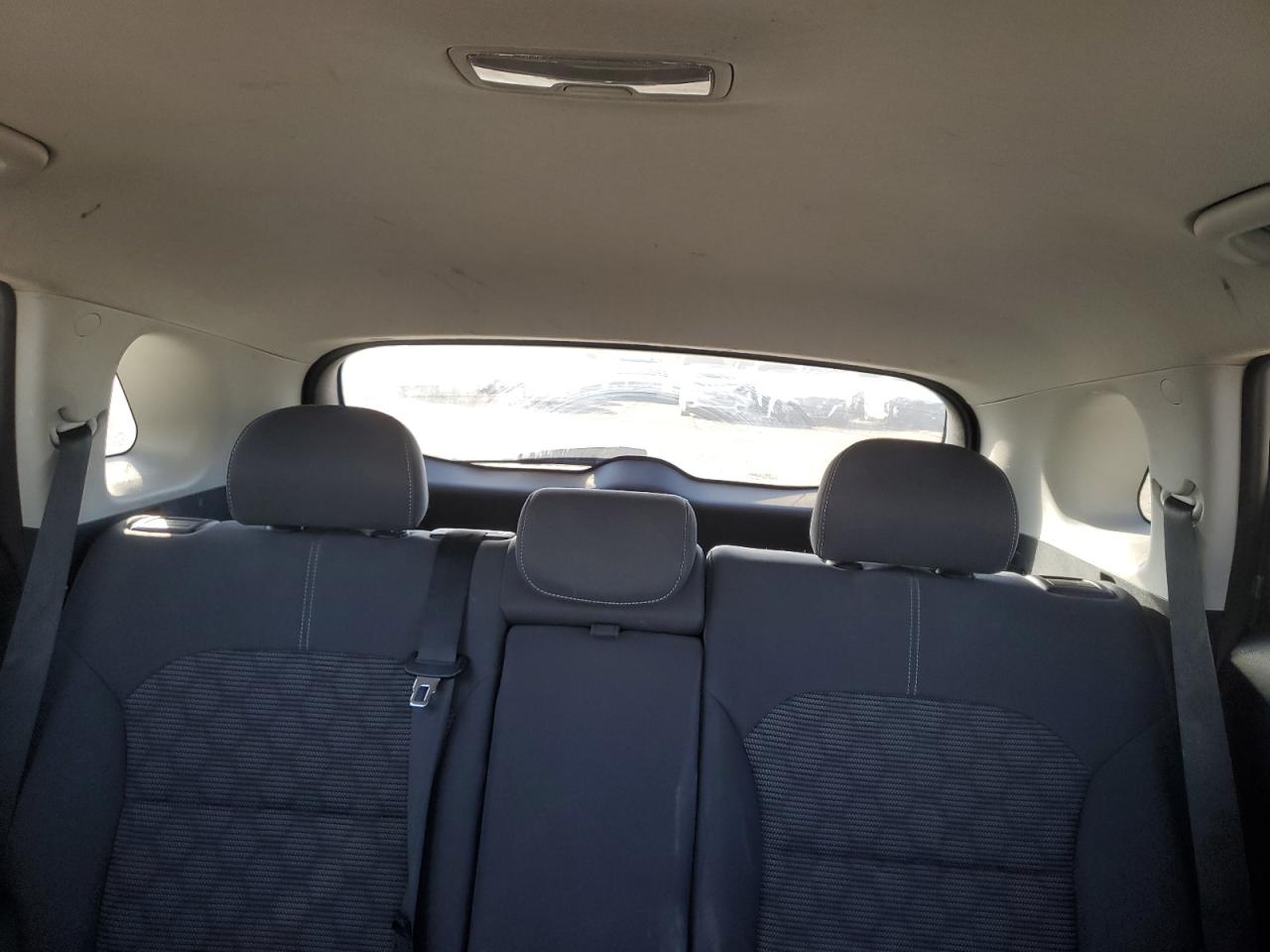 2018 KIA Niro VIN KNDCB3LC9J5132757 Copart auction photo, front end / side damage thumbnail 10