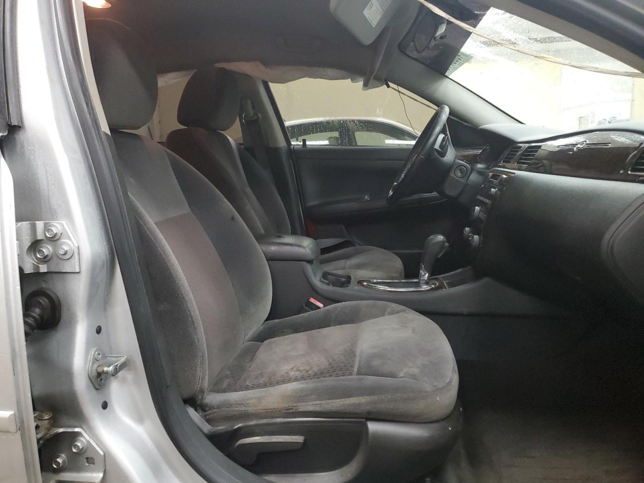 2012 Chevrolet Impala VIN 2G1WG5E33C1161322 Copart auction photo, side / minor dent/scratches damage thumbnail 7