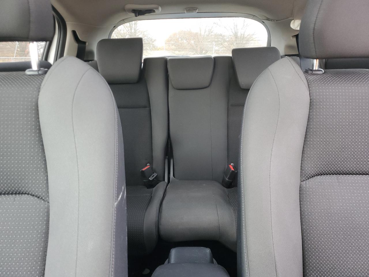 2021 Honda HR-V VIN 3CZRU6H59MM707304 Copart auction photo, front end / minor dent/scratches damage thumbnail 10