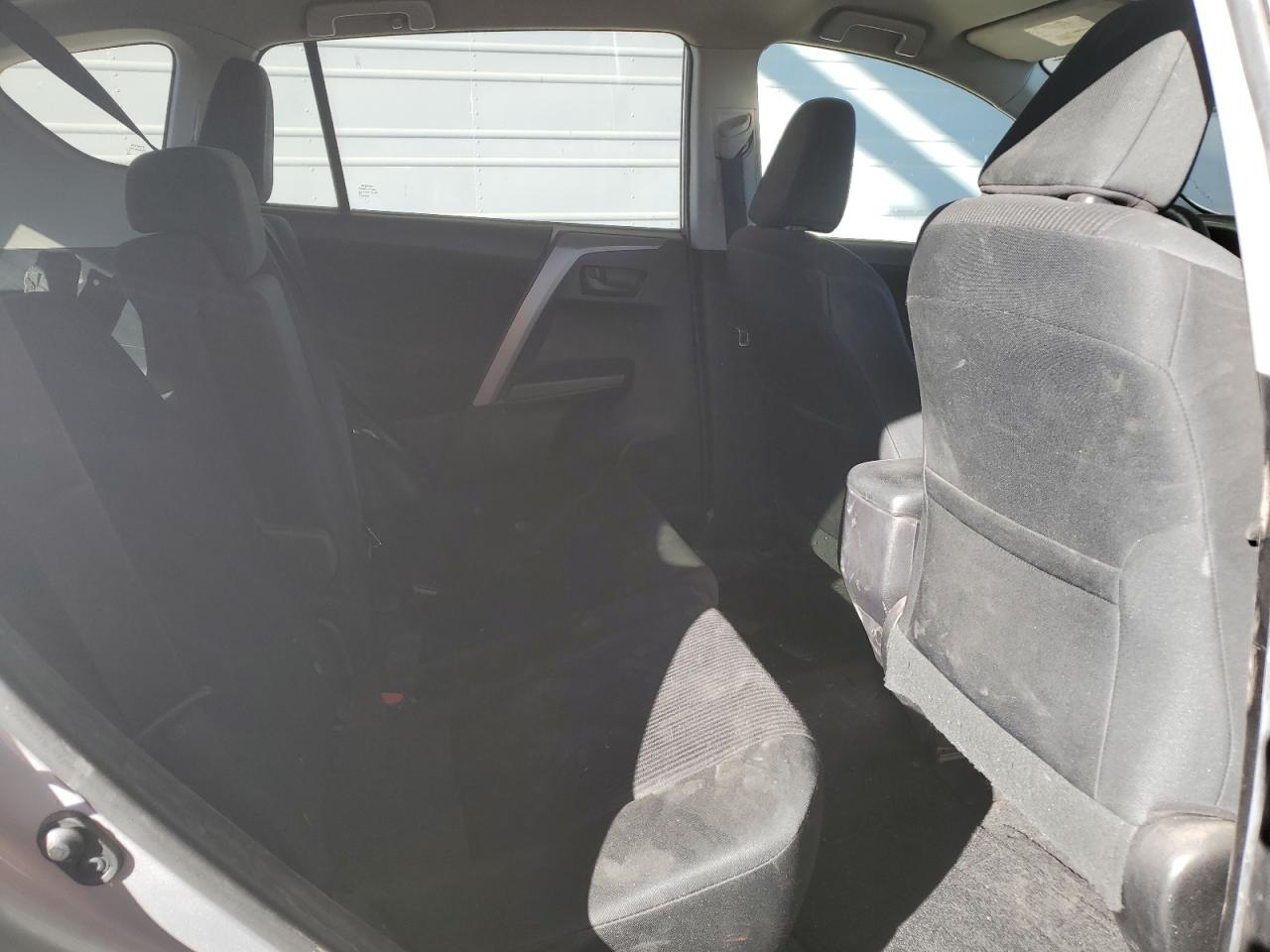 2016 Toyota RAV 4 VIN 2T3ZFREV0GW272360 Copart auction photo, front end damage thumbnail 11