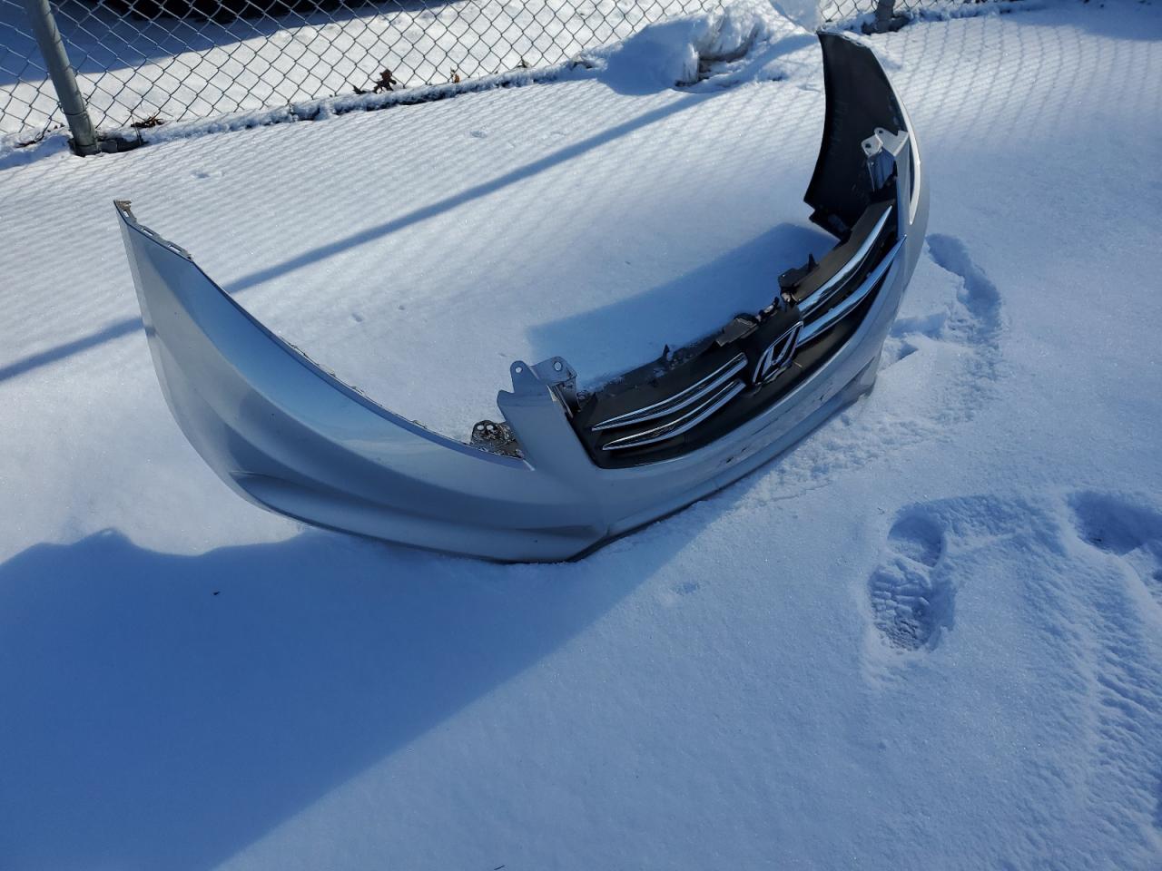 2012 Honda Accord VIN 1HGCP2F35CA016992 Copart auction photo, front end / minor dent/scratches damage thumbnail 14