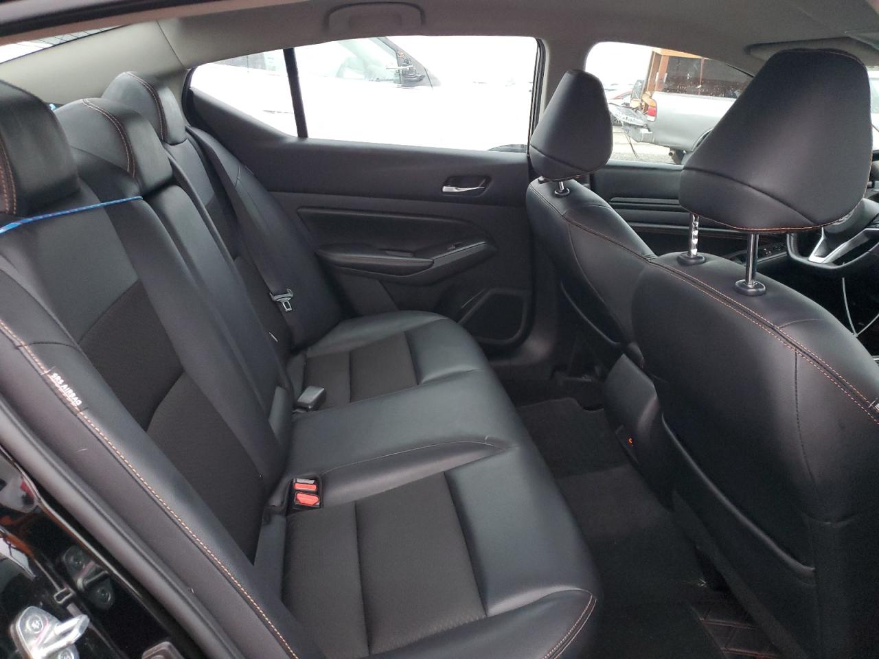 2021 Nissan Altima VIN 1N4BL4CV4MN408465 Copart auction photo, rear end damage thumbnail 10
