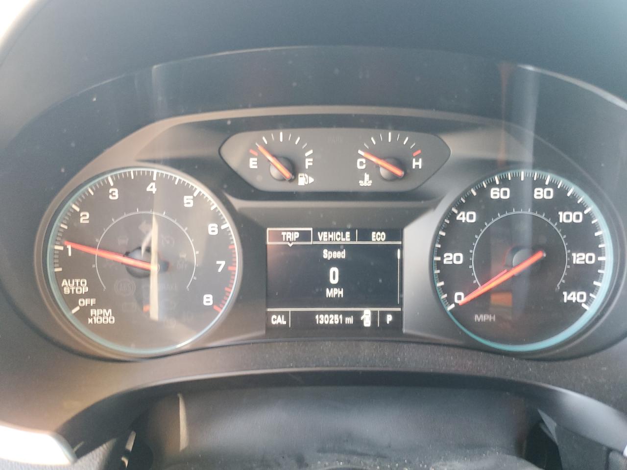 2018 Chevrolet Malibu VIN 1G1ZB5ST9JF185100 Copart auction photo, rear end damage thumbnail 9