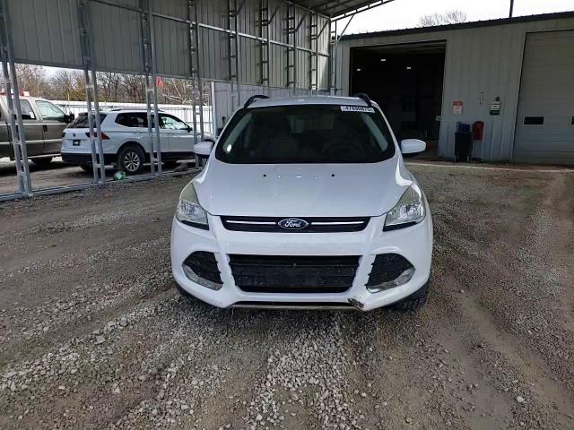 2015 Ford Escape VIN 1FMCU0G95FUC26702 Copart auction photo, side / minor dent/scratches damage thumbnail 11