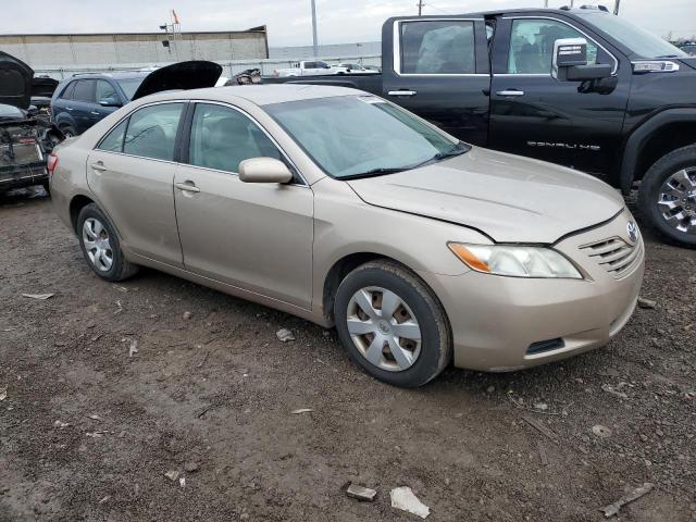 2009 Toyota Camry VIN 4T1BE46KX9U857437 Copart auction photo, mechanical damage thumbnail 4