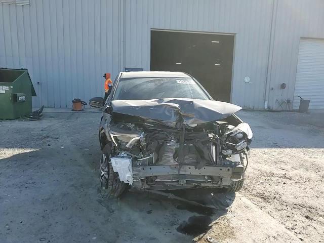 2017 Toyota RAV 4 VIN JTMZFREV6HJ719788 Copart auction photo, front end damage thumbnail 11
