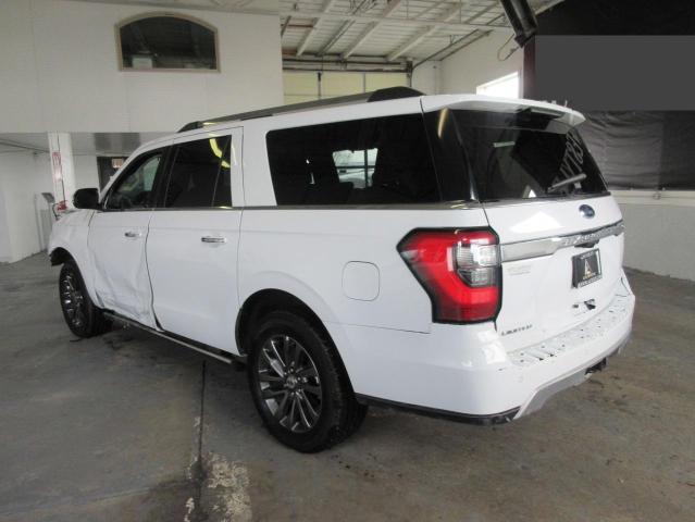 2019 Ford Expedition VIN 1FMJK2AT3KEA38231 Copart auction photo, all over damage thumbnail 4