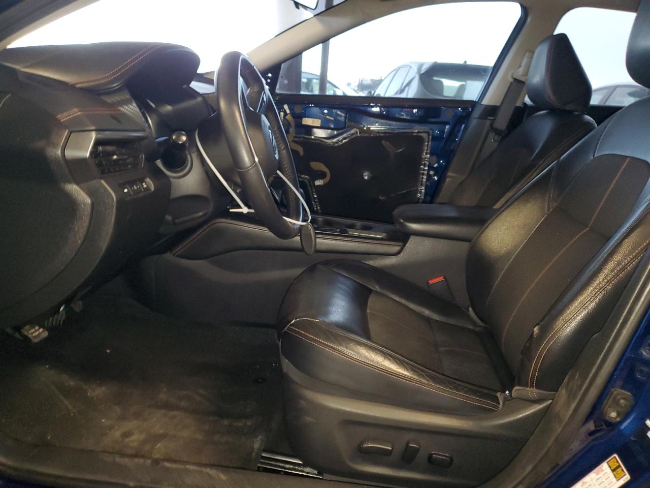 2019 Nissan Altima VIN 1N4BL4CV3KC128643 Copart auction photo, front end damage thumbnail 7
