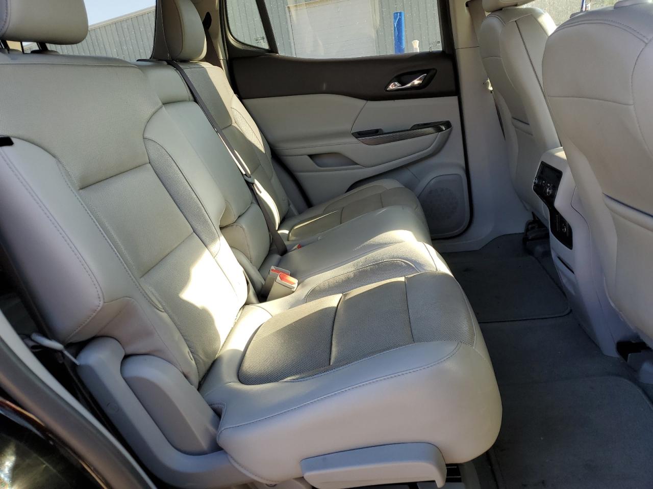 2019 GMC Acadia VIN 1GKKNULS9KZ176823 Copart auction photo, rear end / minor dent/scratches damage thumbnail 11