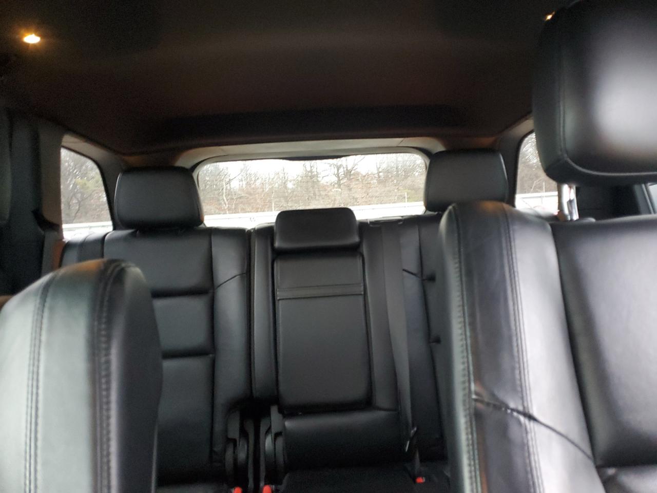 2019 Jeep Grand Cherokee VIN 1C4RJFBGXKC680346 Copart auction photo, rear end / front end damage thumbnail 10