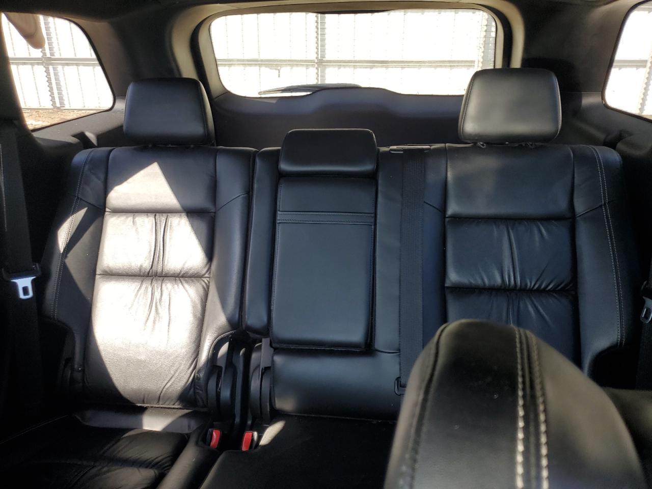 2015 Jeep Grand Cherokee VIN 1C4RJFBG4FC107206 Copart auction photo, front end damage thumbnail 10