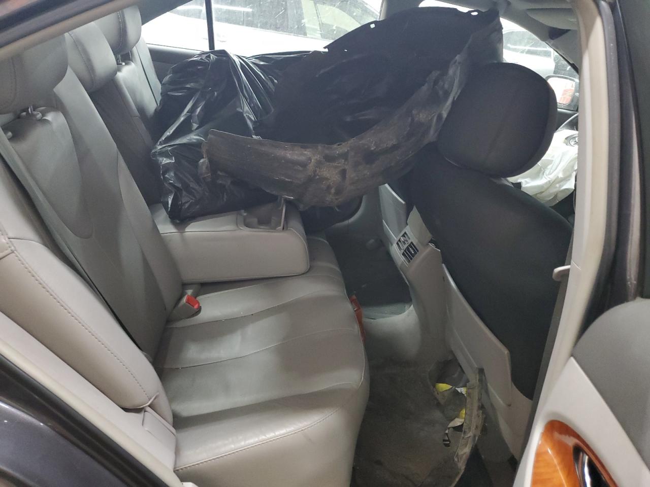 2011 Toyota Camry VIN 4T4BF3EK6BR189267 Copart auction photo, front end damage thumbnail 10