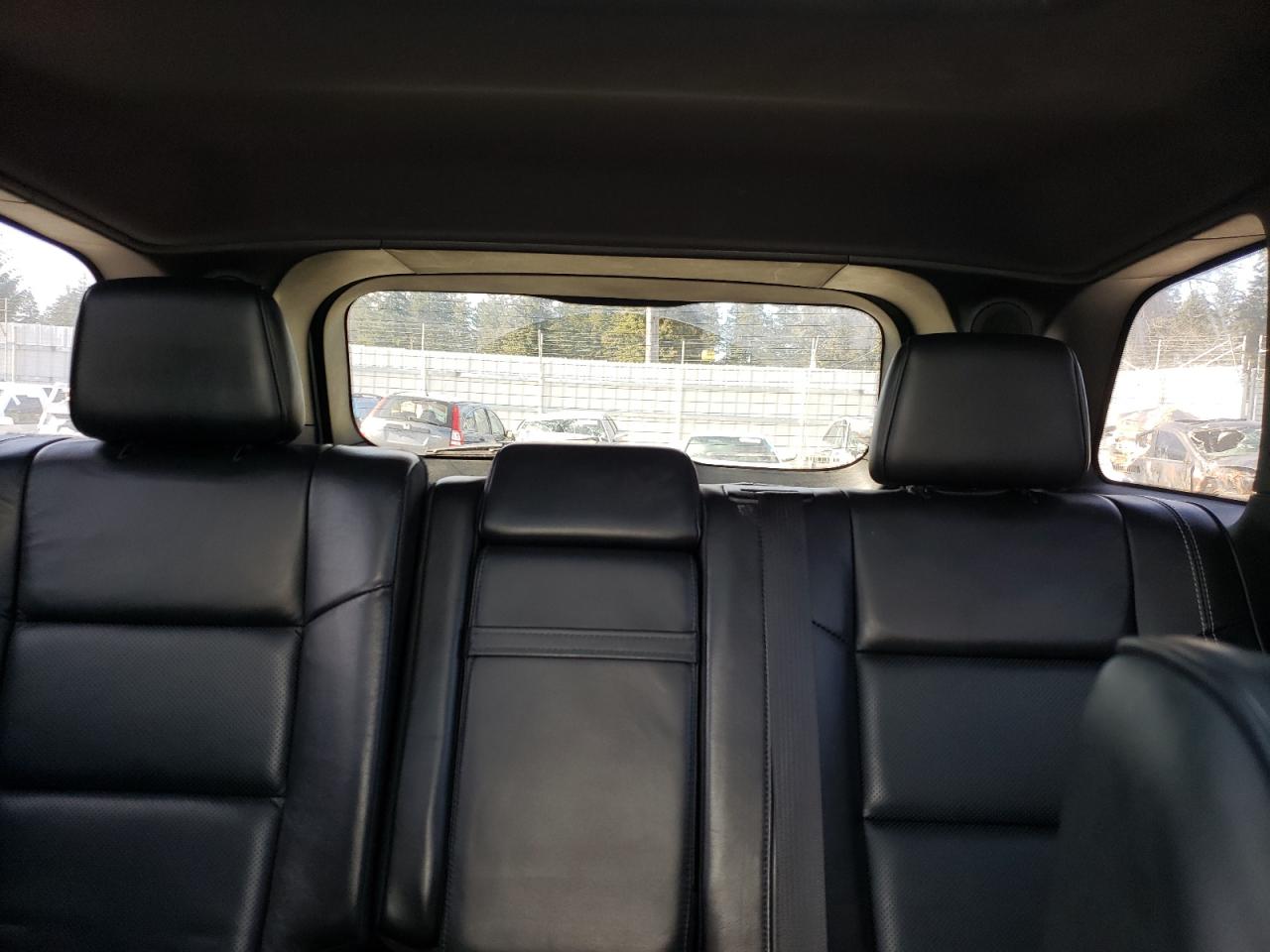 2014 Jeep Grand Cherokee VIN 1C4RJFCM6EC555482 Copart auction photo, front end damage thumbnail 10