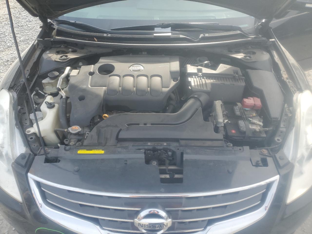 2012 Nissan Altima VIN 1N4AL2AP2CC144581 Copart auction photo, rear end / minor dent/scratches damage thumbnail 11