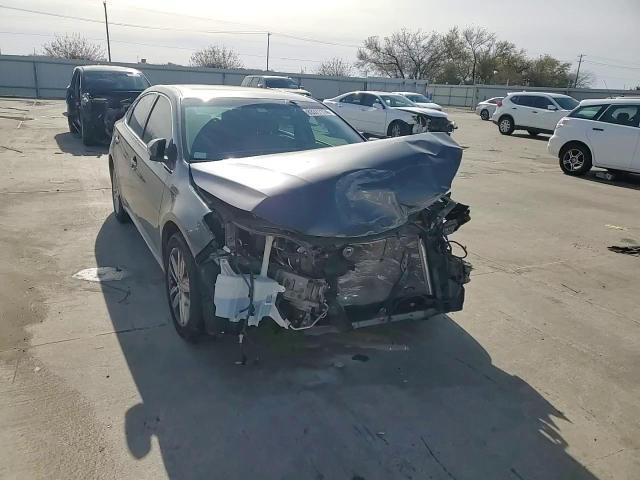 2013 Toyota Avalon VIN 4T1BK1EB2DU043493 Copart auction photo, front end damage thumbnail 11