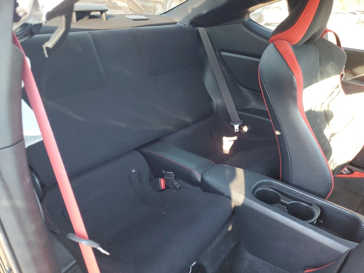 2019 Toyota GT86 VIN JF1ZNAE10K9701920 Copart auction photo, all over damage thumbnail 10