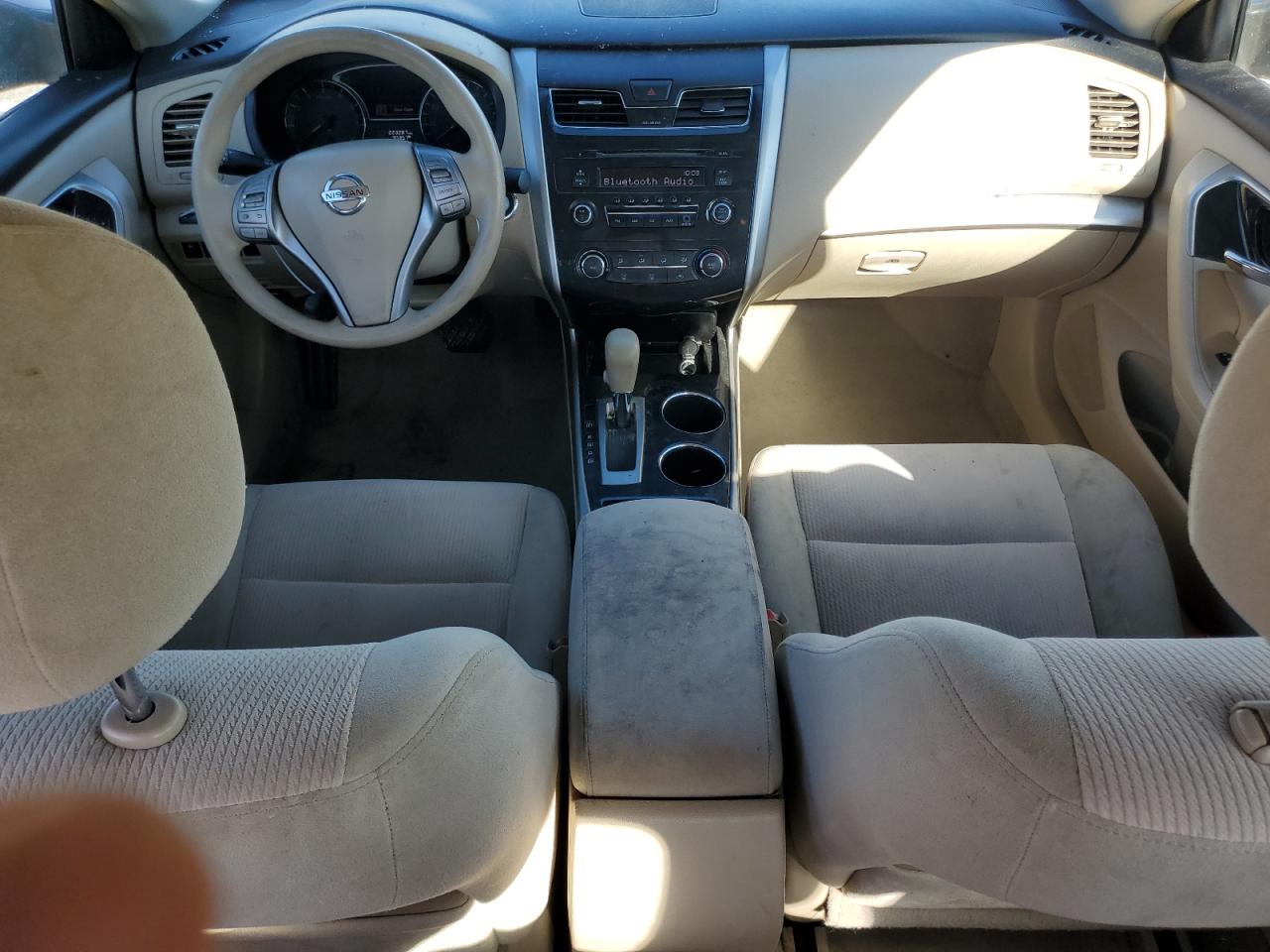 2013 Nissan Altima VIN 1N4AL3AP1DN464034 Copart auction photo, all over damage thumbnail 8