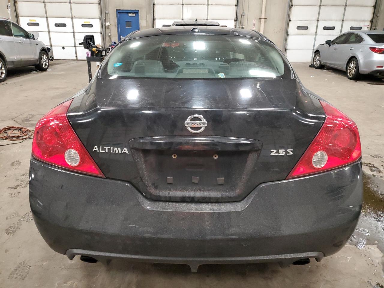 2010 Nissan Altima VIN 1N4AL2EP7AC159357 Copart auction photo, all over damage thumbnail 6