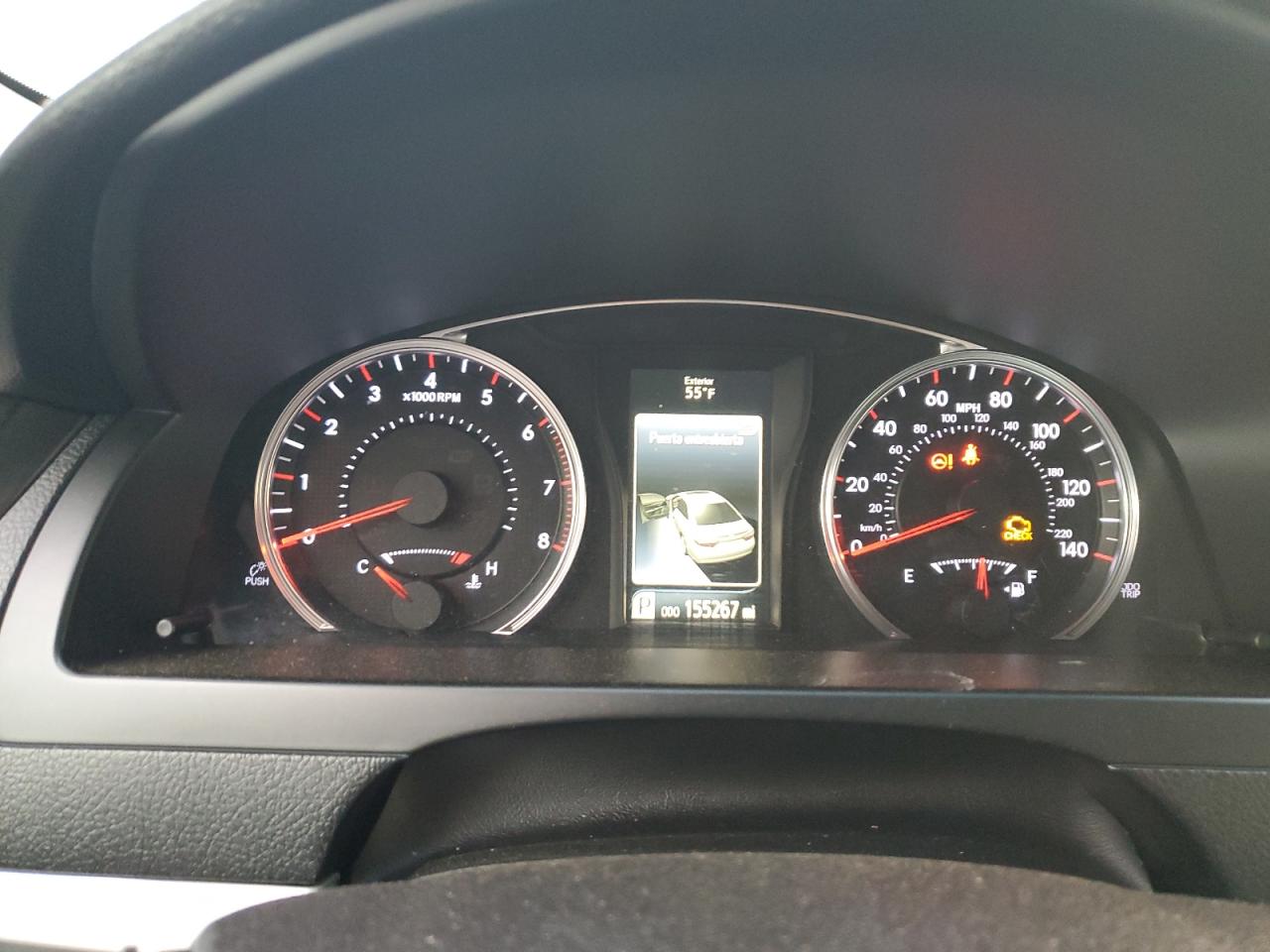 2017 Toyota Camry VIN 4T1BF1FK1HU658187 Copart auction photo, front end / minor dent/scratches damage thumbnail 9