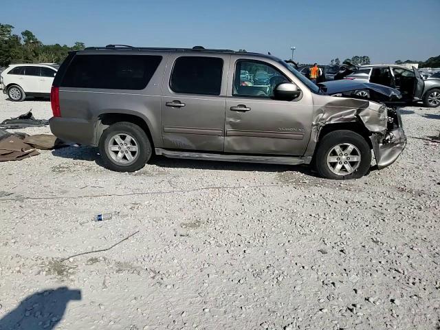 2013 GMC Yukon VIN 1GKS1KE0XDR359730 Copart auction photo, front end damage thumbnail 14