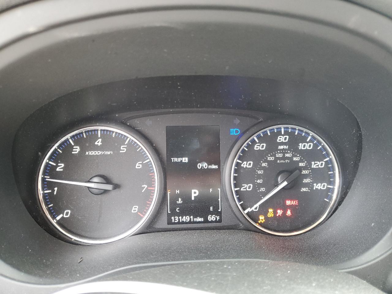 2017 Mitsubishi Outlander VIN JA4AD2A32HZ038473 Copart auction photo, all over damage thumbnail 9