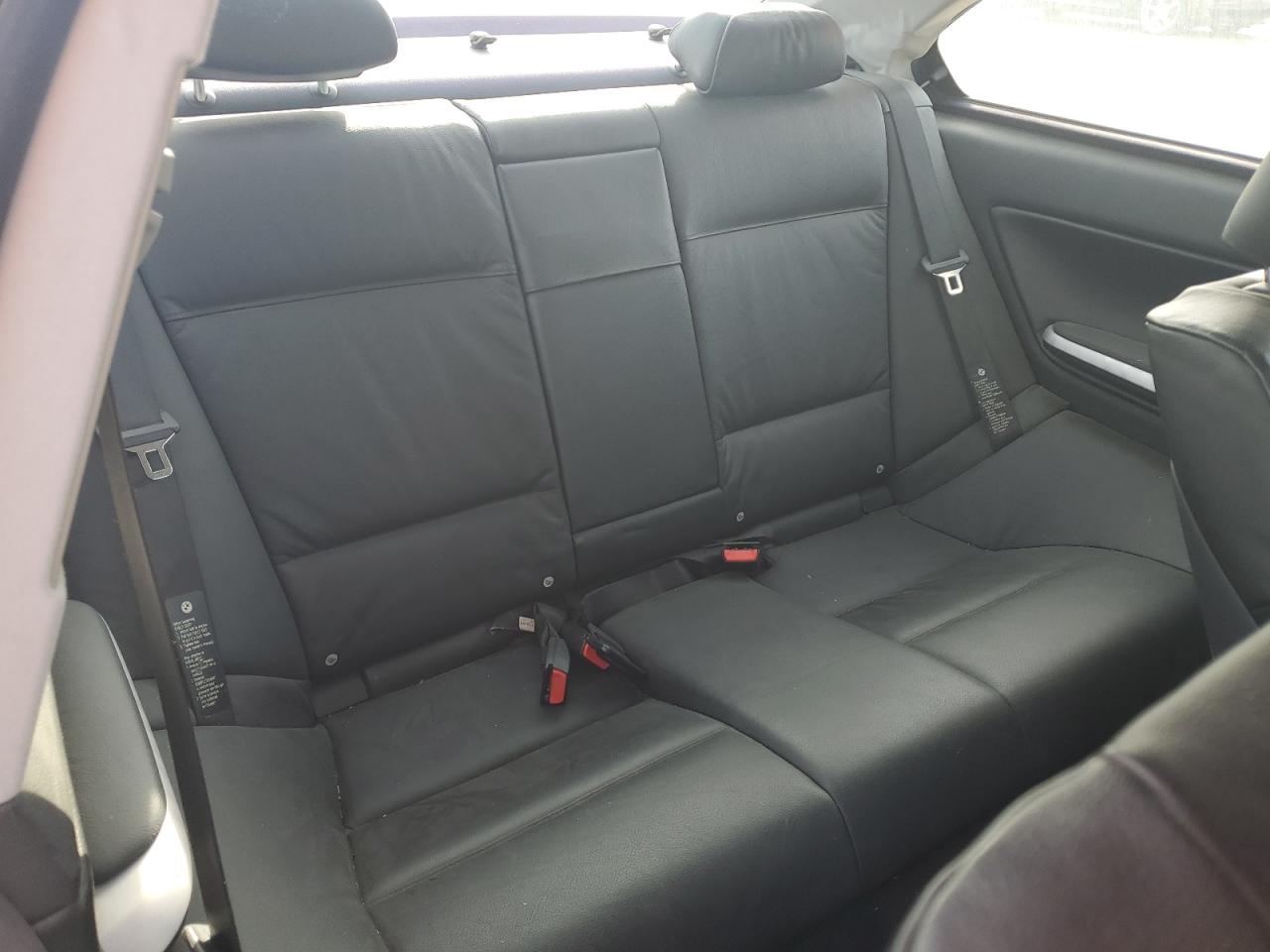 2005 BMW 3er VIN WBABD33405PL08469 Copart auction photo, minor dent/scratches damage thumbnail 10