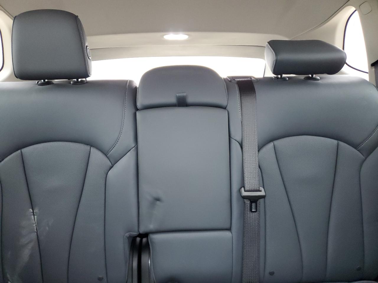 2019 Buick Envision VIN LRBFXCSA4KD007945 Copart auction photo, front end damage thumbnail 10
