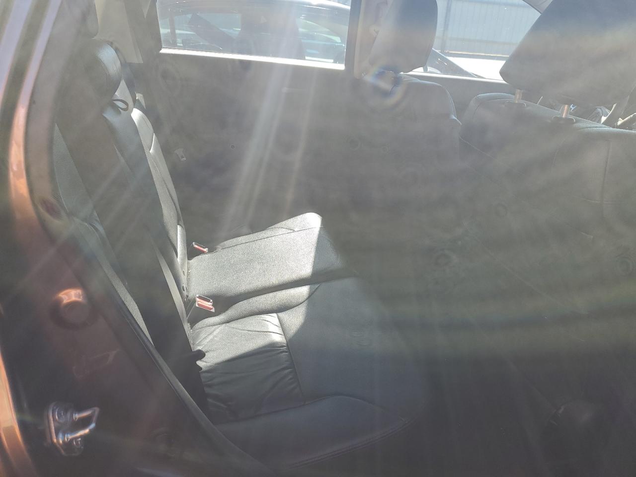 2014 Honda CR-V VIN 3CZRM3H39EG712693 Copart auction photo, rear end damage thumbnail 11