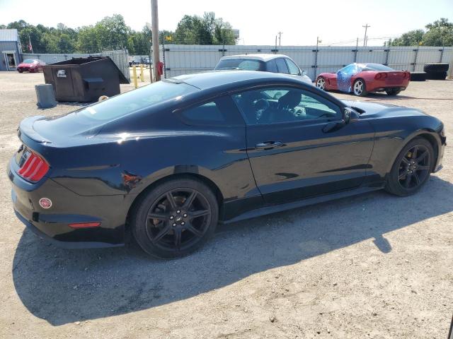 2018 Ford Mustang VIN 1FA6P8TH8J5106373 Copart auction photo, mechanical / missing/altered vin damage thumbnail 3