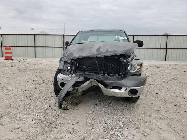 2006 Dodge RAM VIN 1D7HA18N36J208548 Copart auction photo, front end damage thumbnail 11