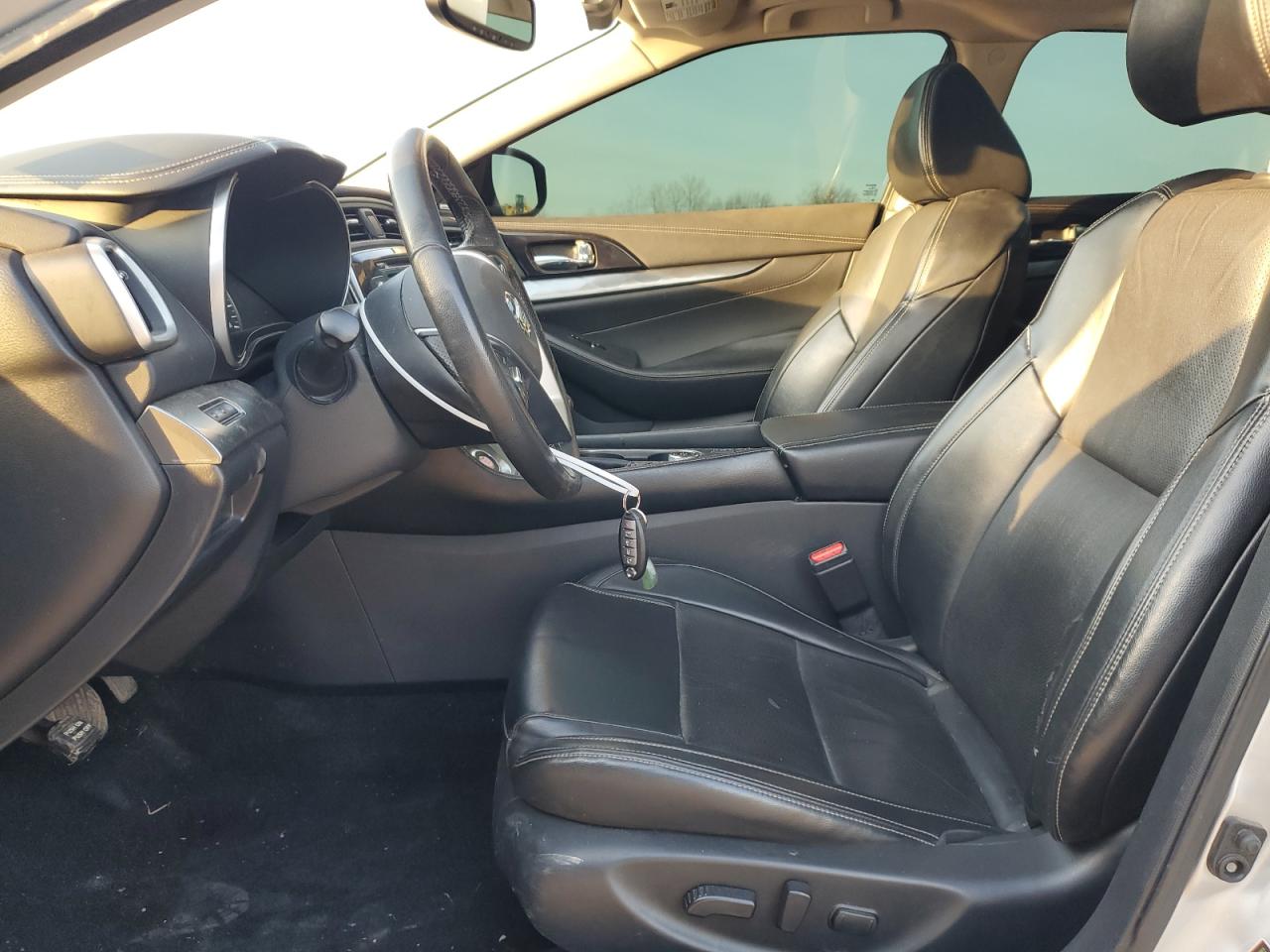 2019 Nissan Maxima VIN 1N4AA6AV6KC363635 Copart auction photo, front end damage thumbnail 7