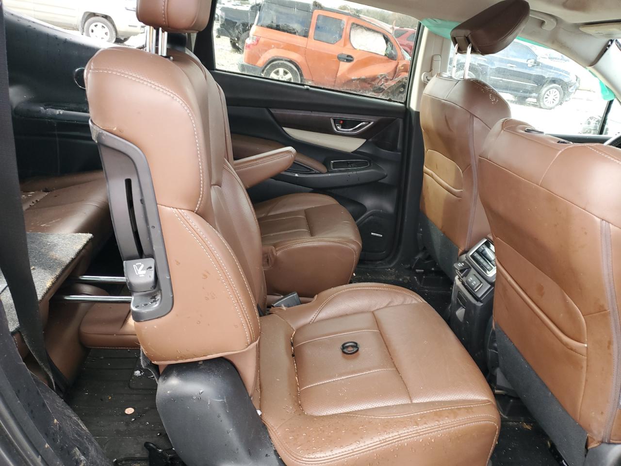 2021 Subaru Ascent VIN 4S4WMARD5M3441052 Copart auction photo, all over damage thumbnail 11