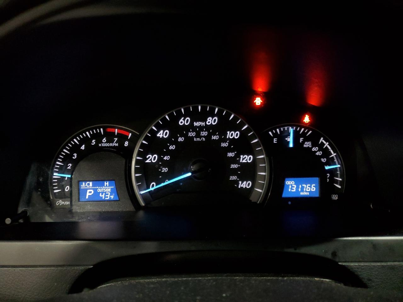 2015 Toyota Camry VIN 4T4BF1FK4FR476826 Copart auction photo, front end / side damage thumbnail 9