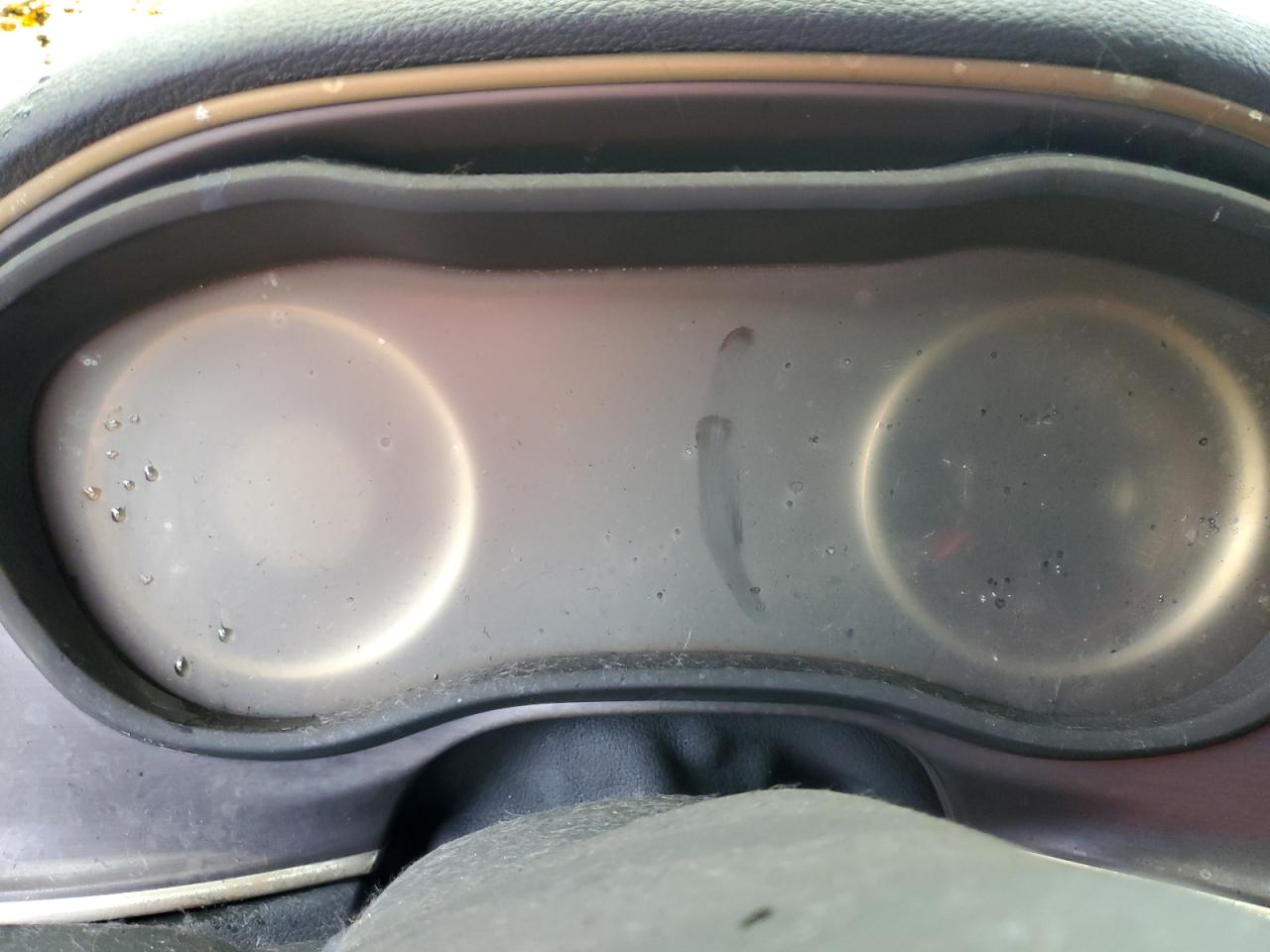 2018 Dodge Challenger VIN 2C3CDZAG9JH322025 Copart auction photo, burn damage thumbnail 9