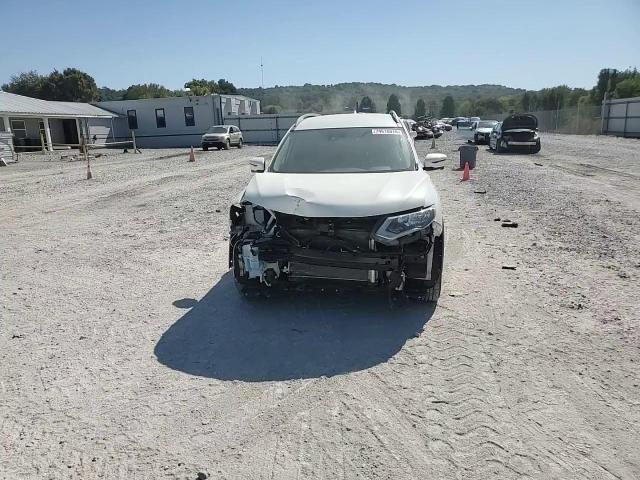 2019 Nissan Rogue VIN 5N1AT2MV1KC830089 Copart auction photo, front end damage thumbnail 11