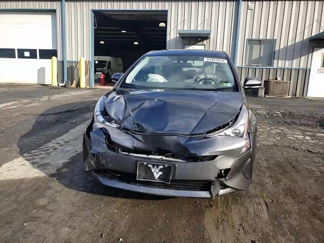 2017 Toyota Prius VIN JTDKBRFU6H3047755 Copart auction photo, front end damage thumbnail 10