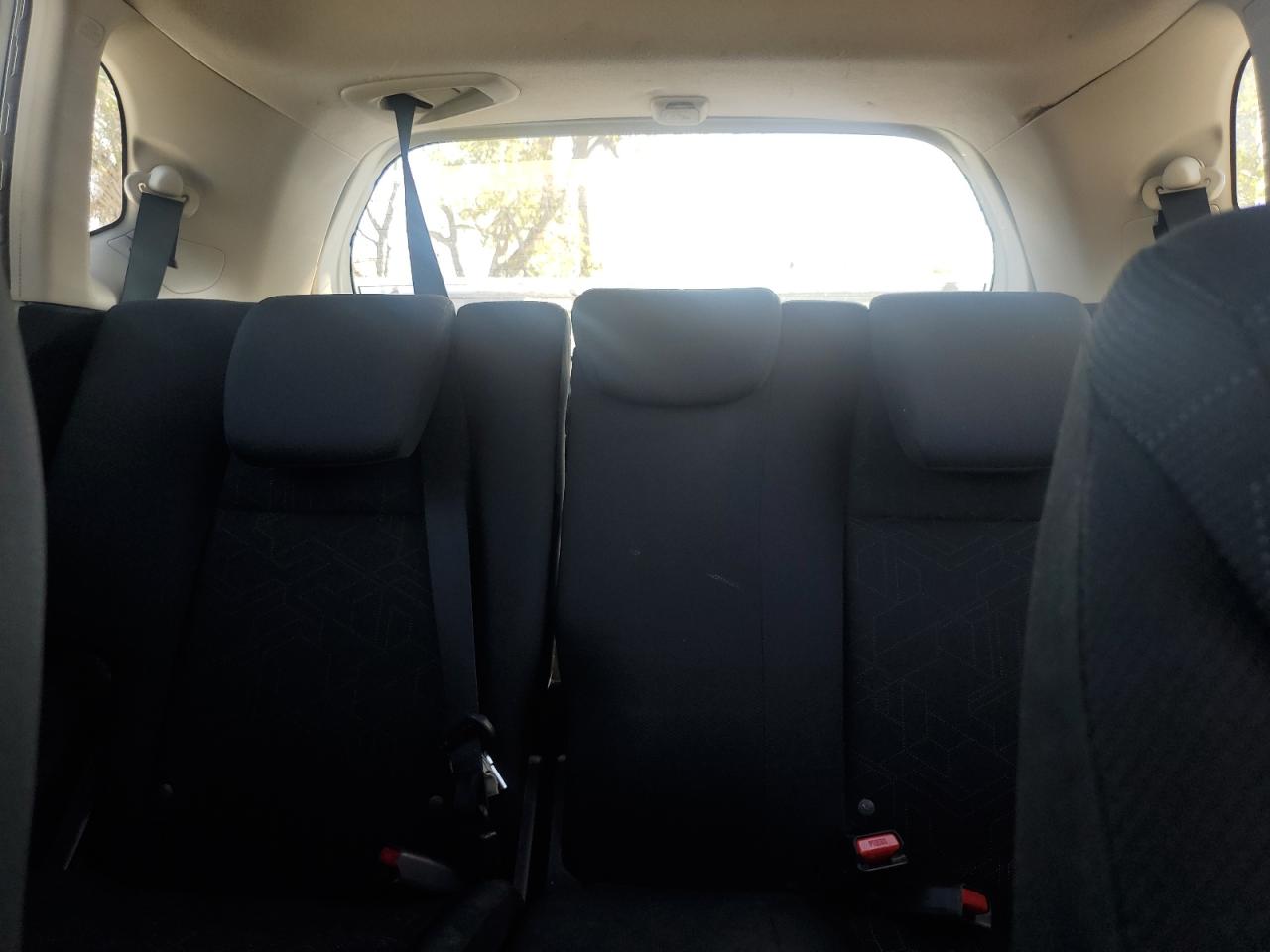 2015 Honda Fit VIN 3HGGK5H84FM746295 Copart auction photo, rear end damage thumbnail 10